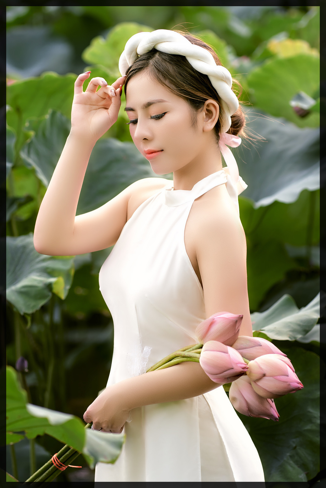 Câu Chuyện Trong Ánh Sáng