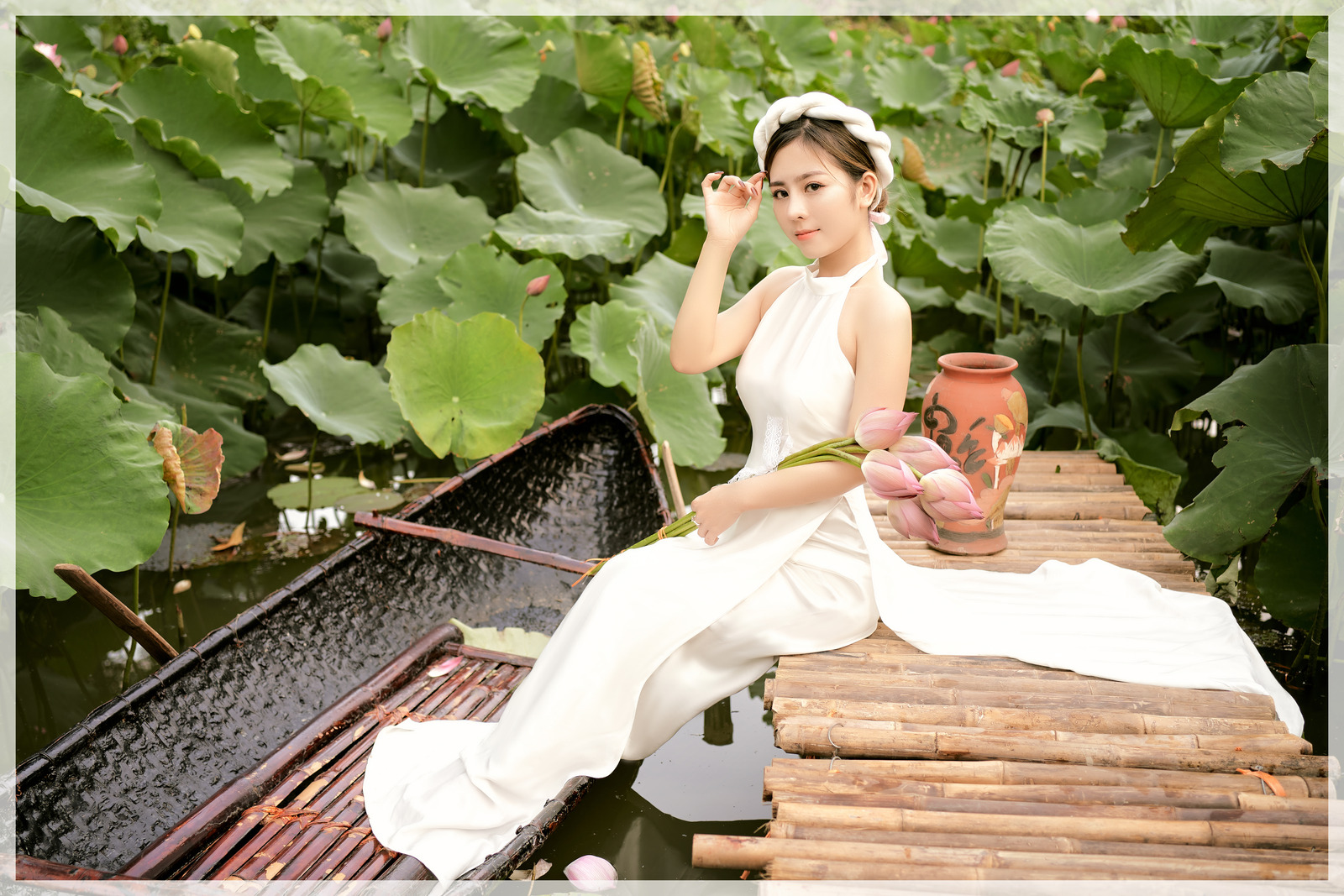 Câu Chuyện Trong Ánh Sáng