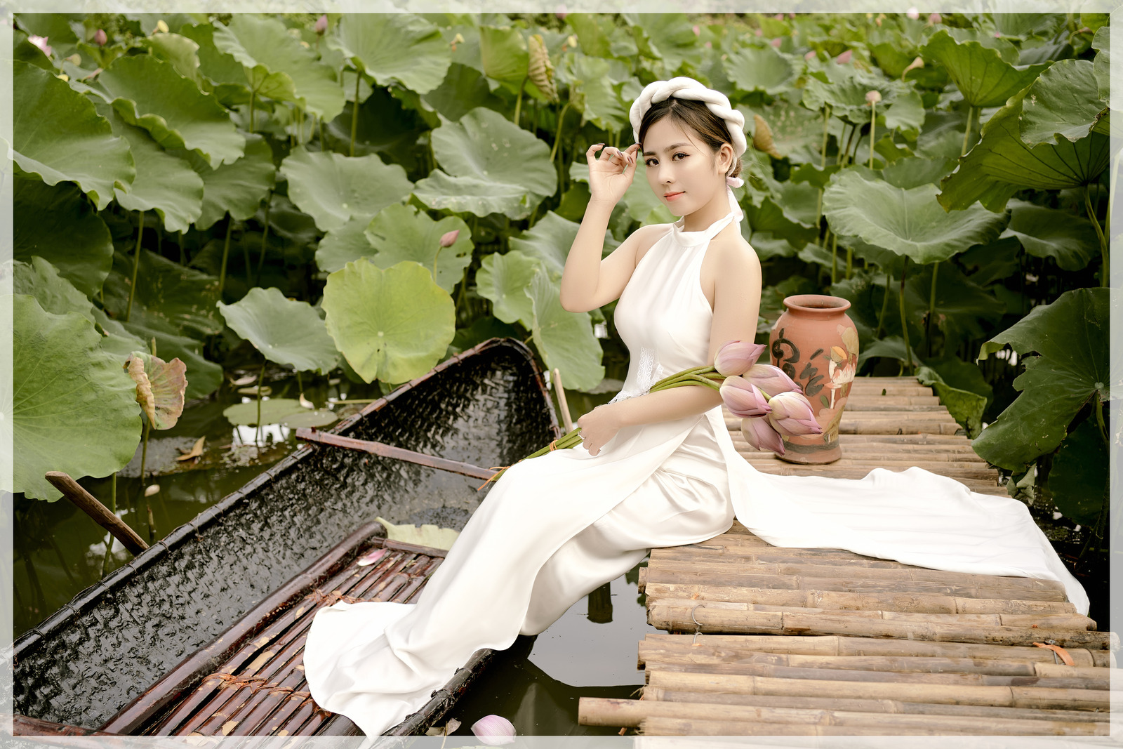 Câu Chuyện Trong Ánh Sáng
