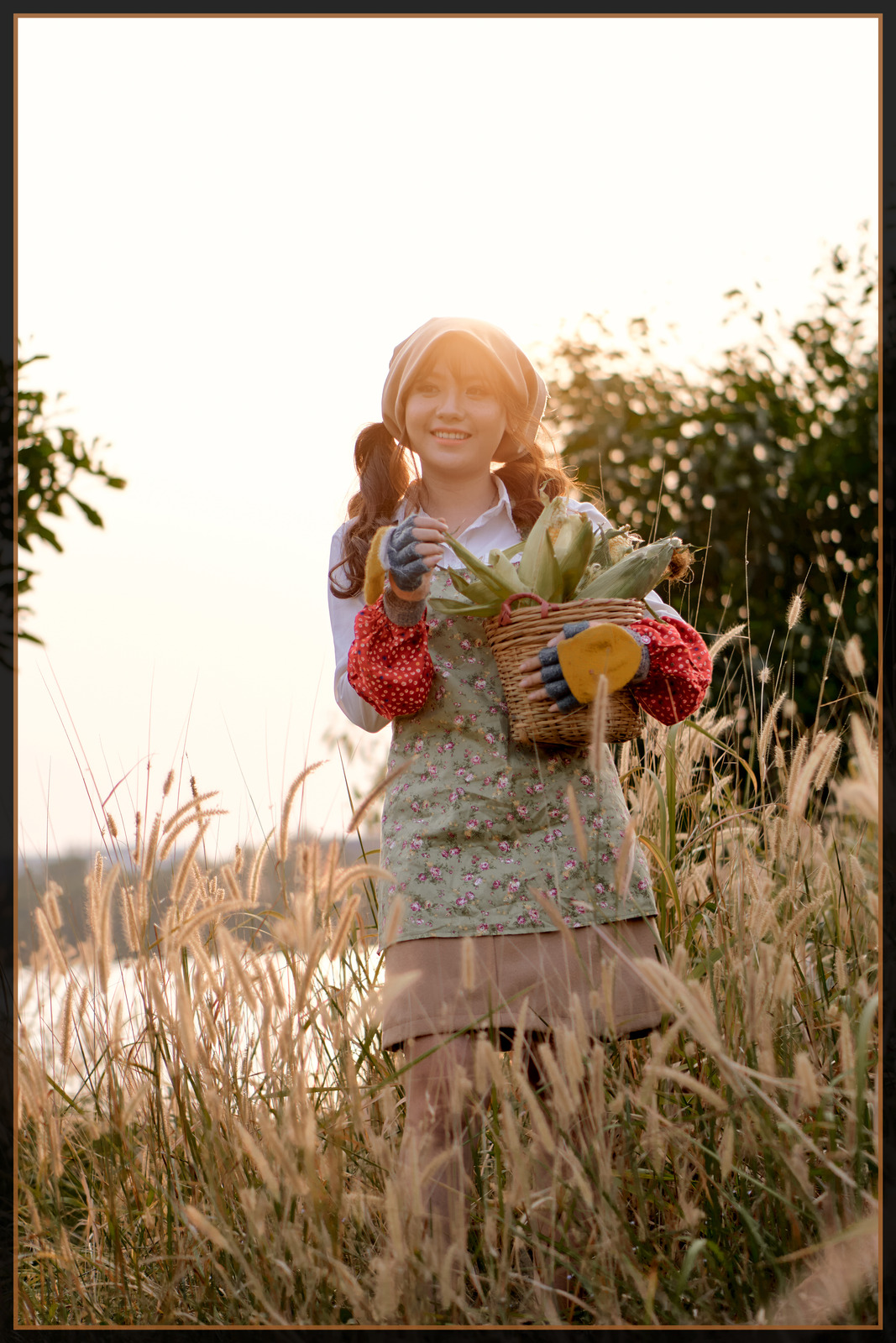 Dấu Ấn Riêng