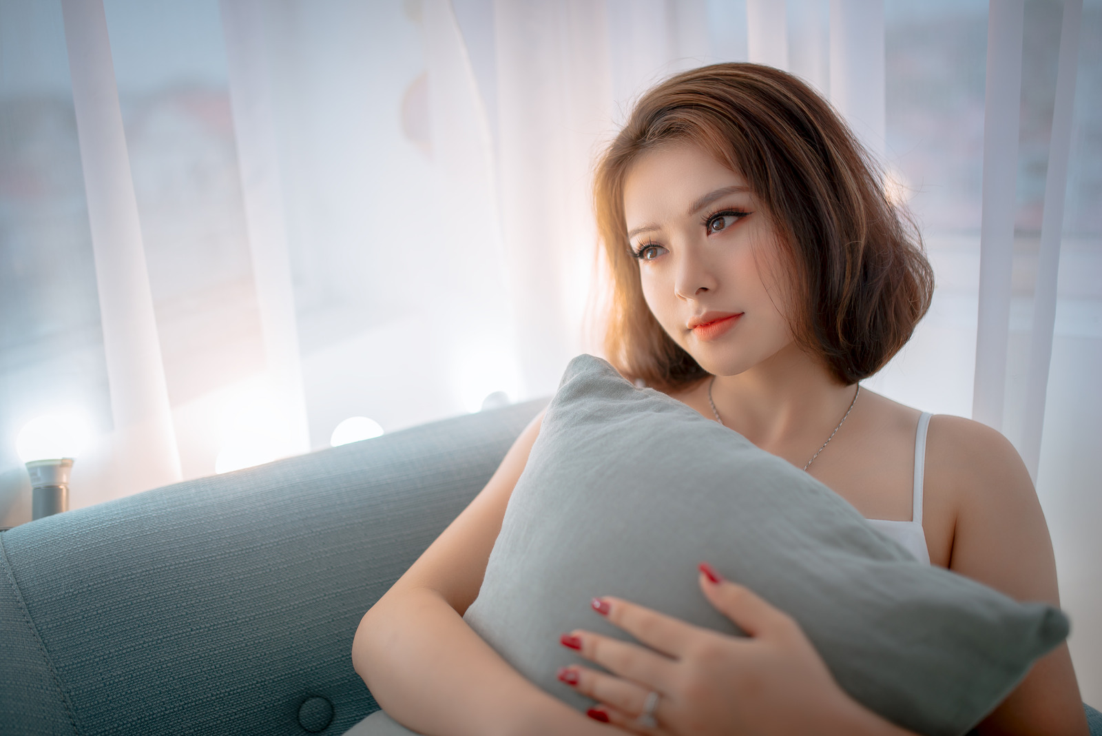 Nơi Cảm Xúc Lên Hình