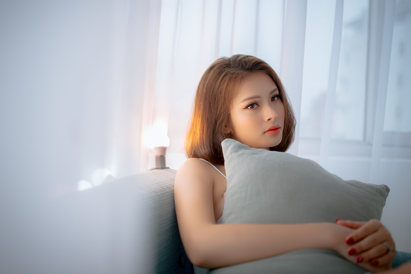 Nơi Cảm Xúc Lên Hình