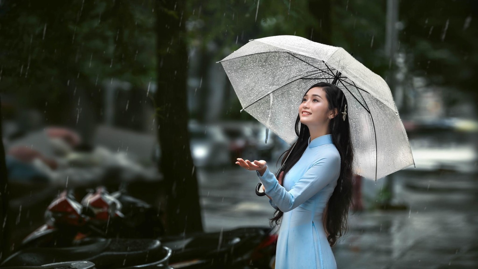Nét Duyên Hương Việt