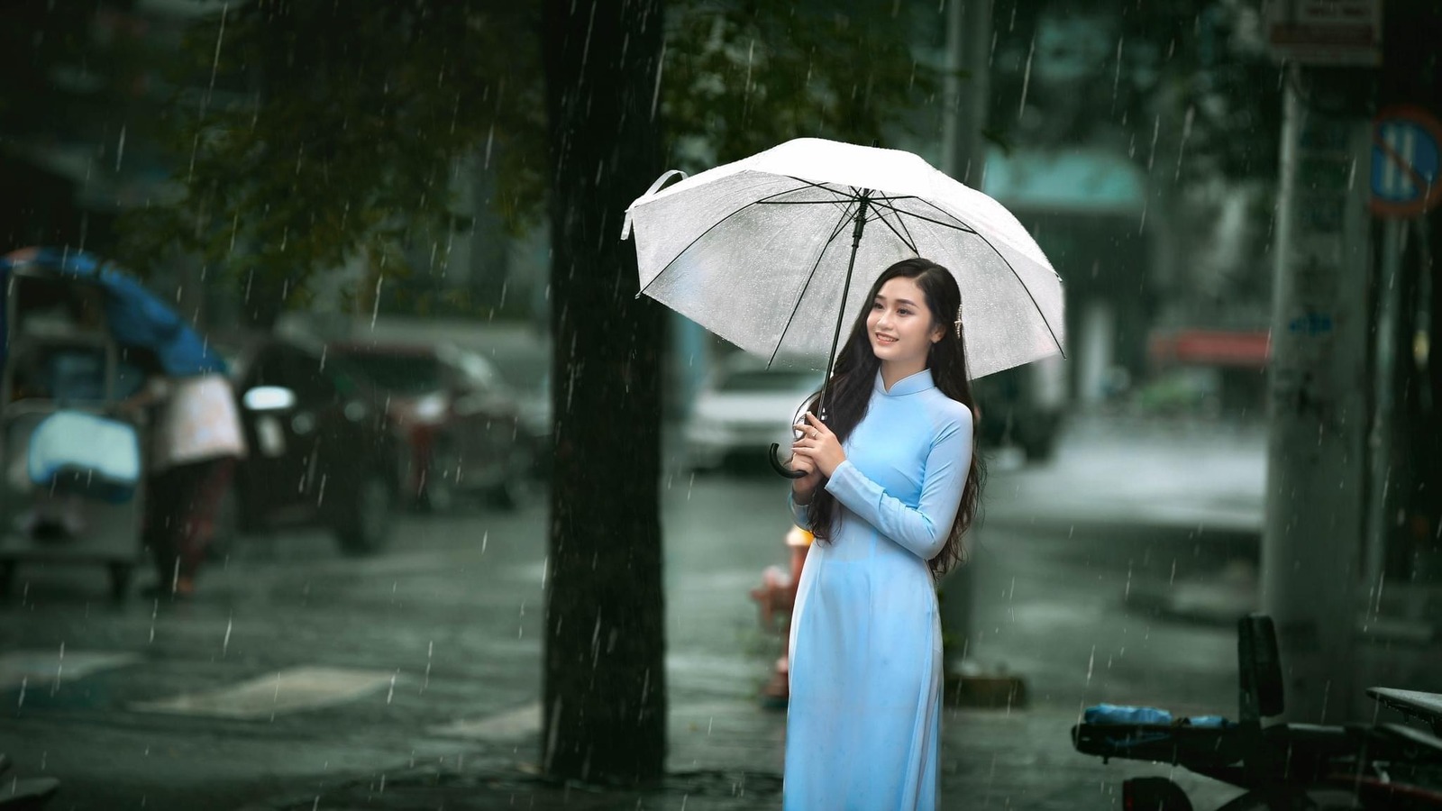 Nét Duyên Hương Việt