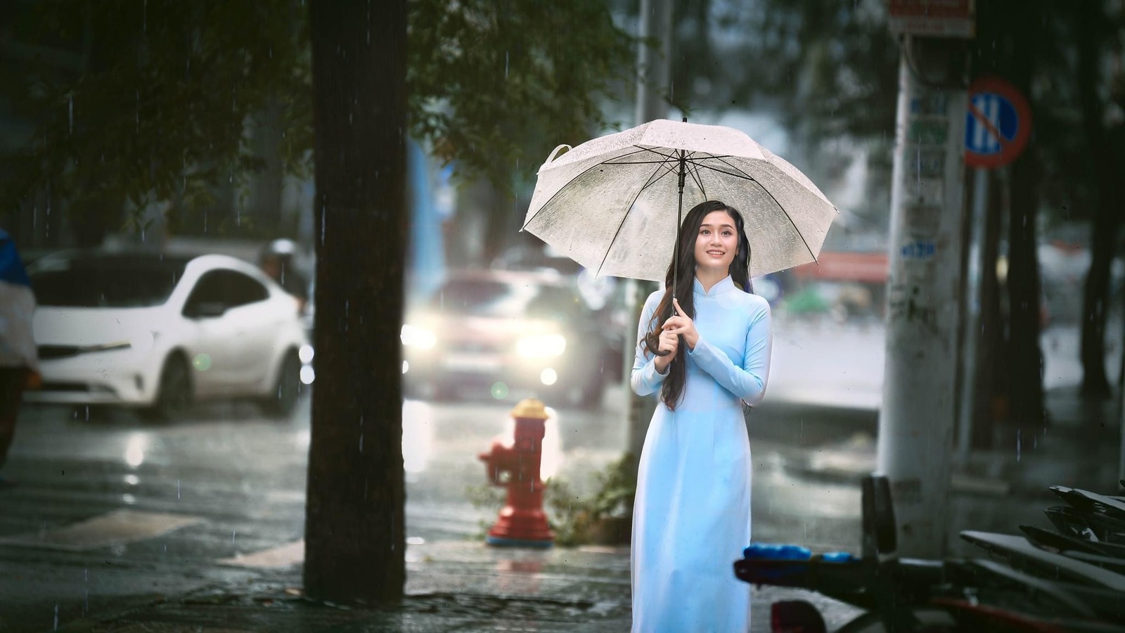 Nét Duyên Hương Việt