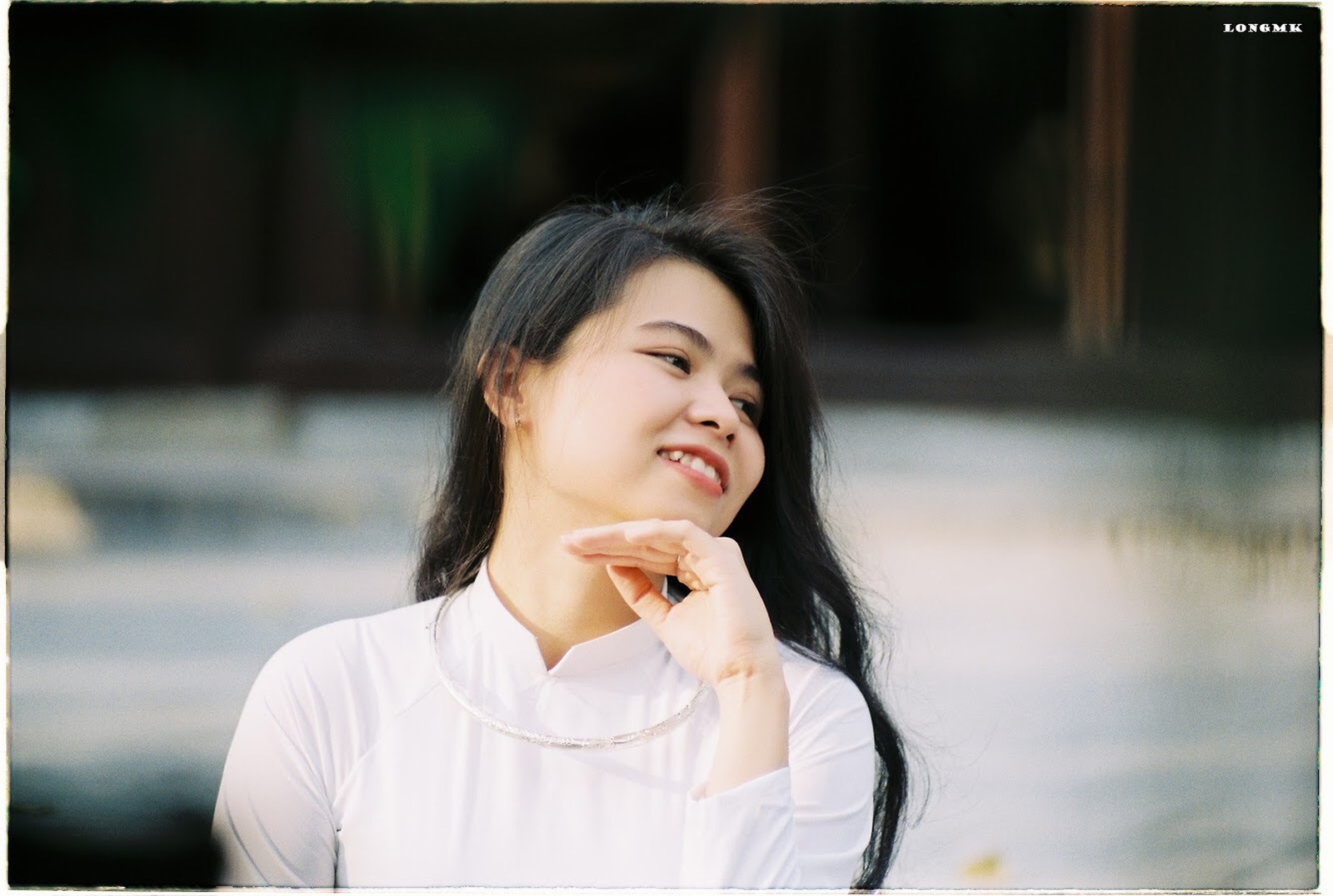 Một Chút Hoài Niệm
