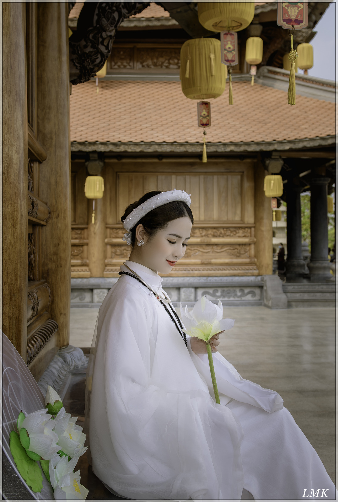 Một Khúc Cổ Phong