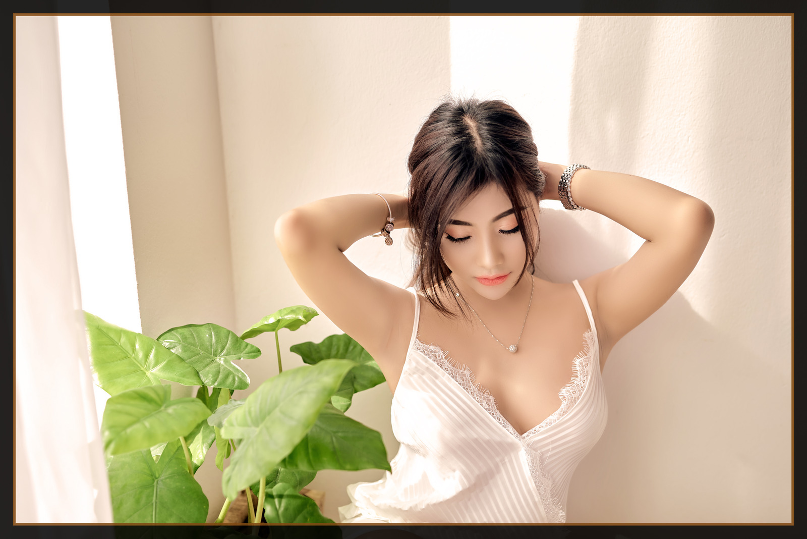 Một Miền Cảm Xúc