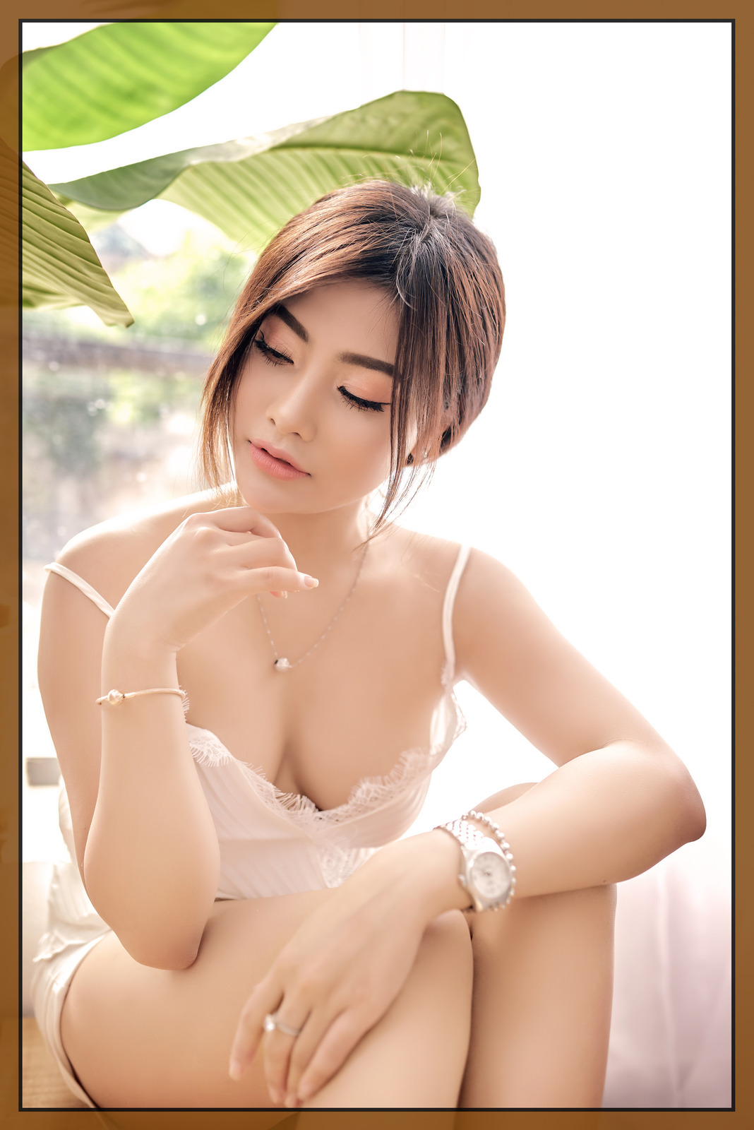 Một Miền Cảm Xúc