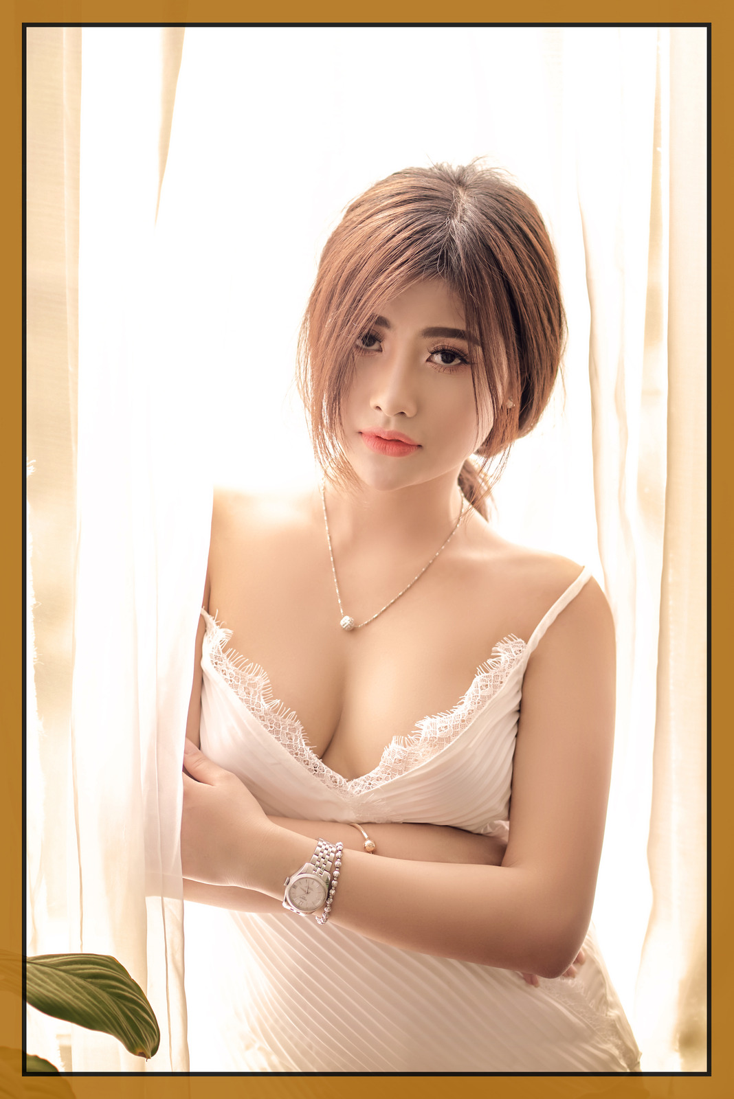 Một Miền Cảm Xúc