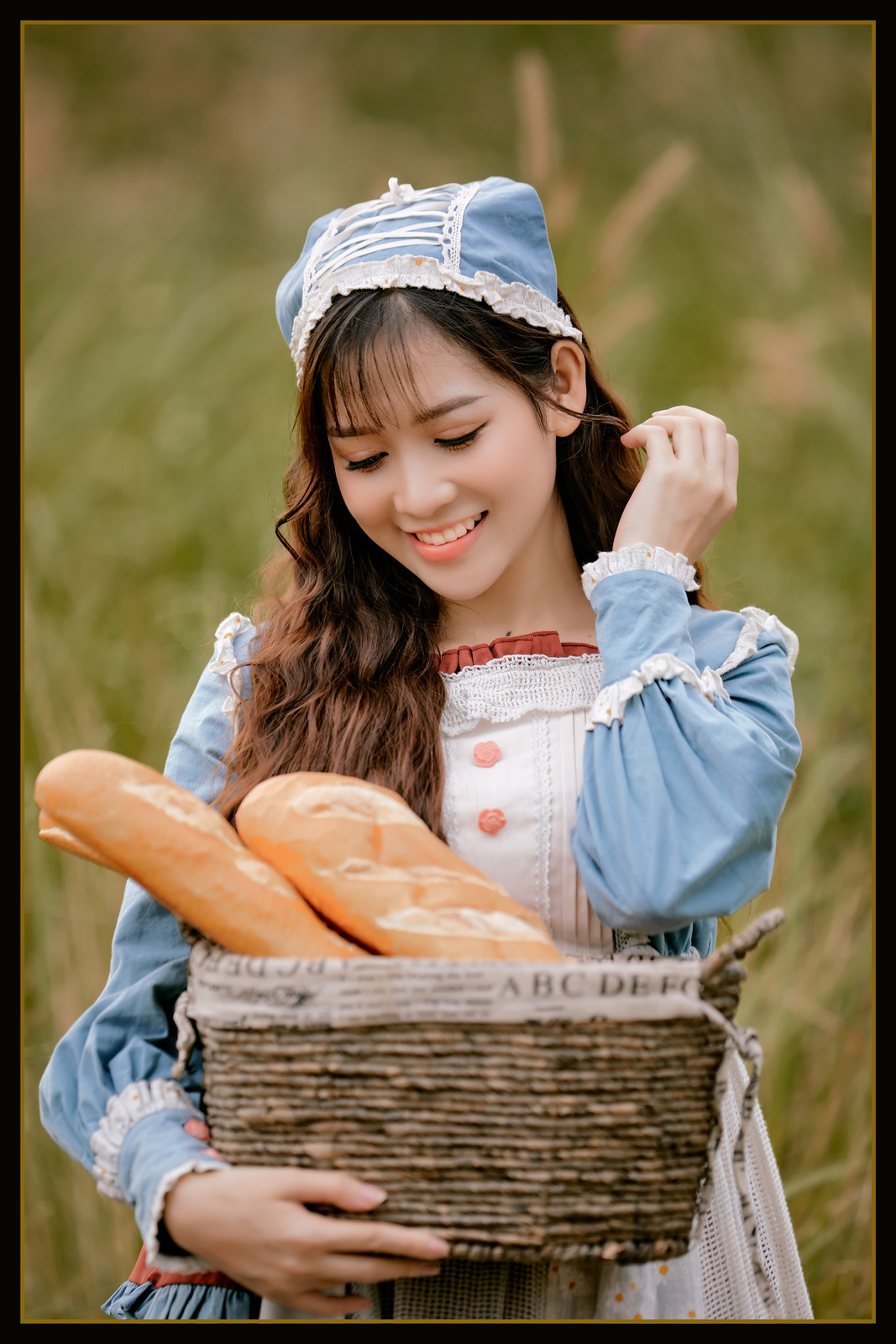 Một Miền Cảm Xúc