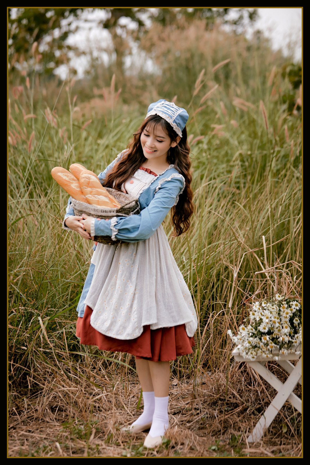 Một Miền Cảm Xúc