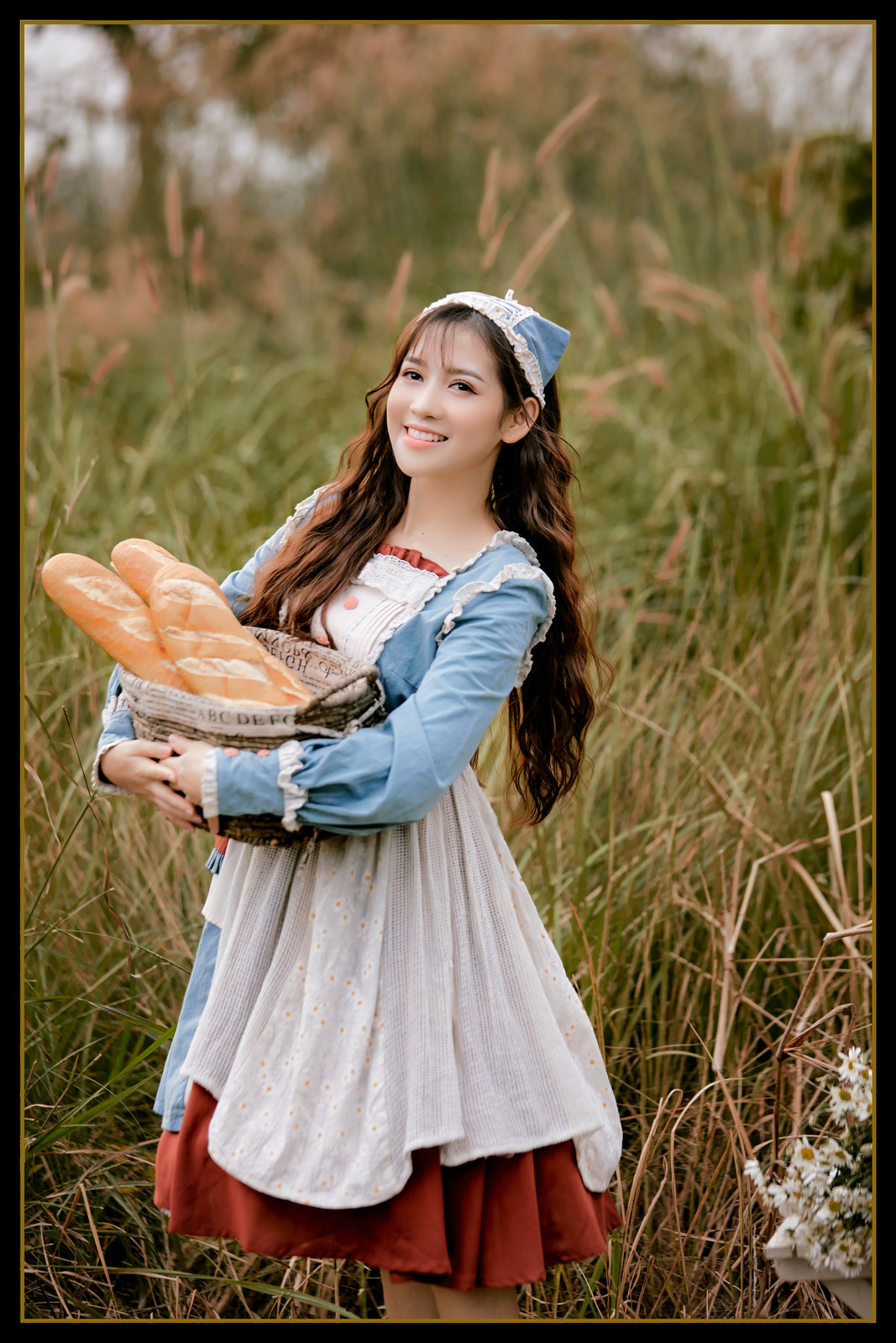 Một Miền Cảm Xúc