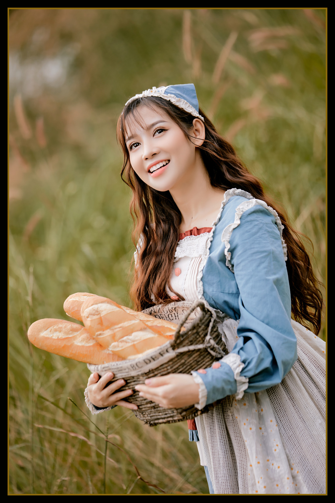 Một Miền Cảm Xúc