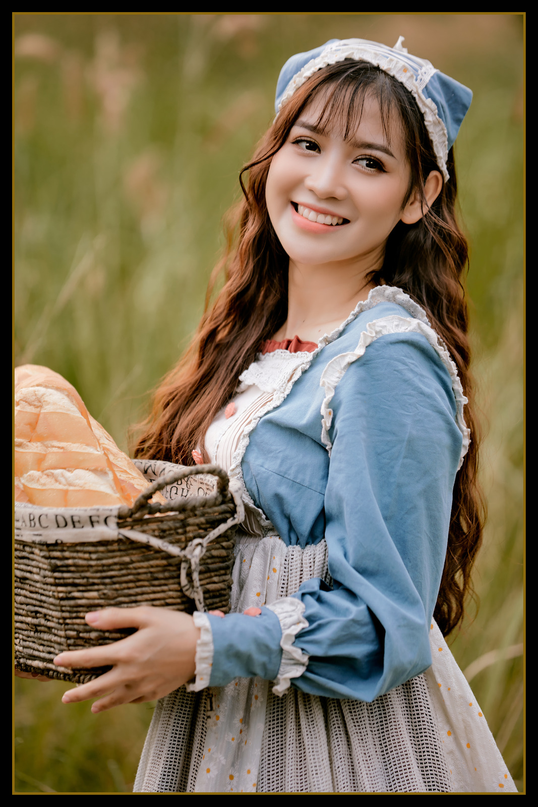 Một Miền Cảm Xúc