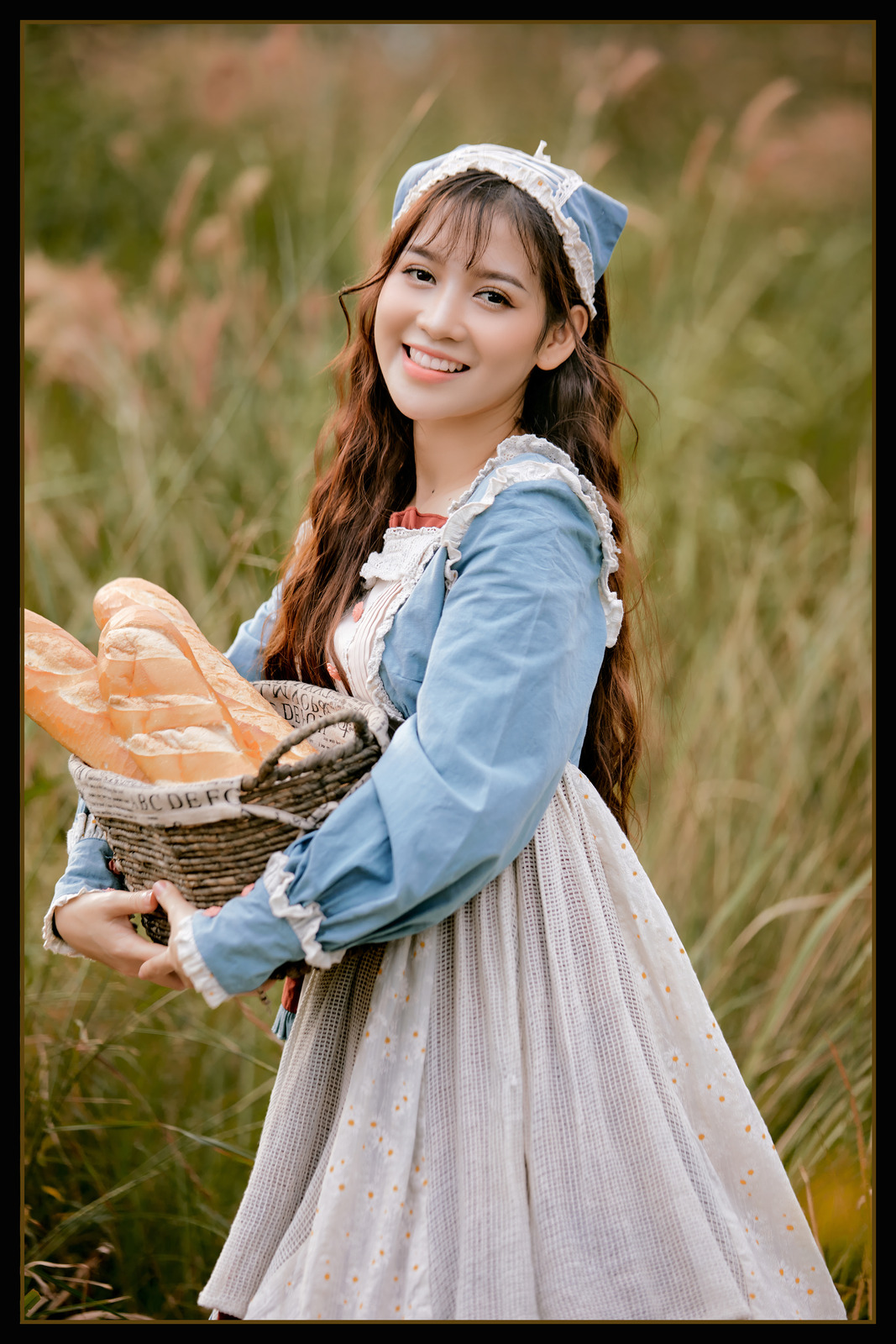 Một Miền Cảm Xúc