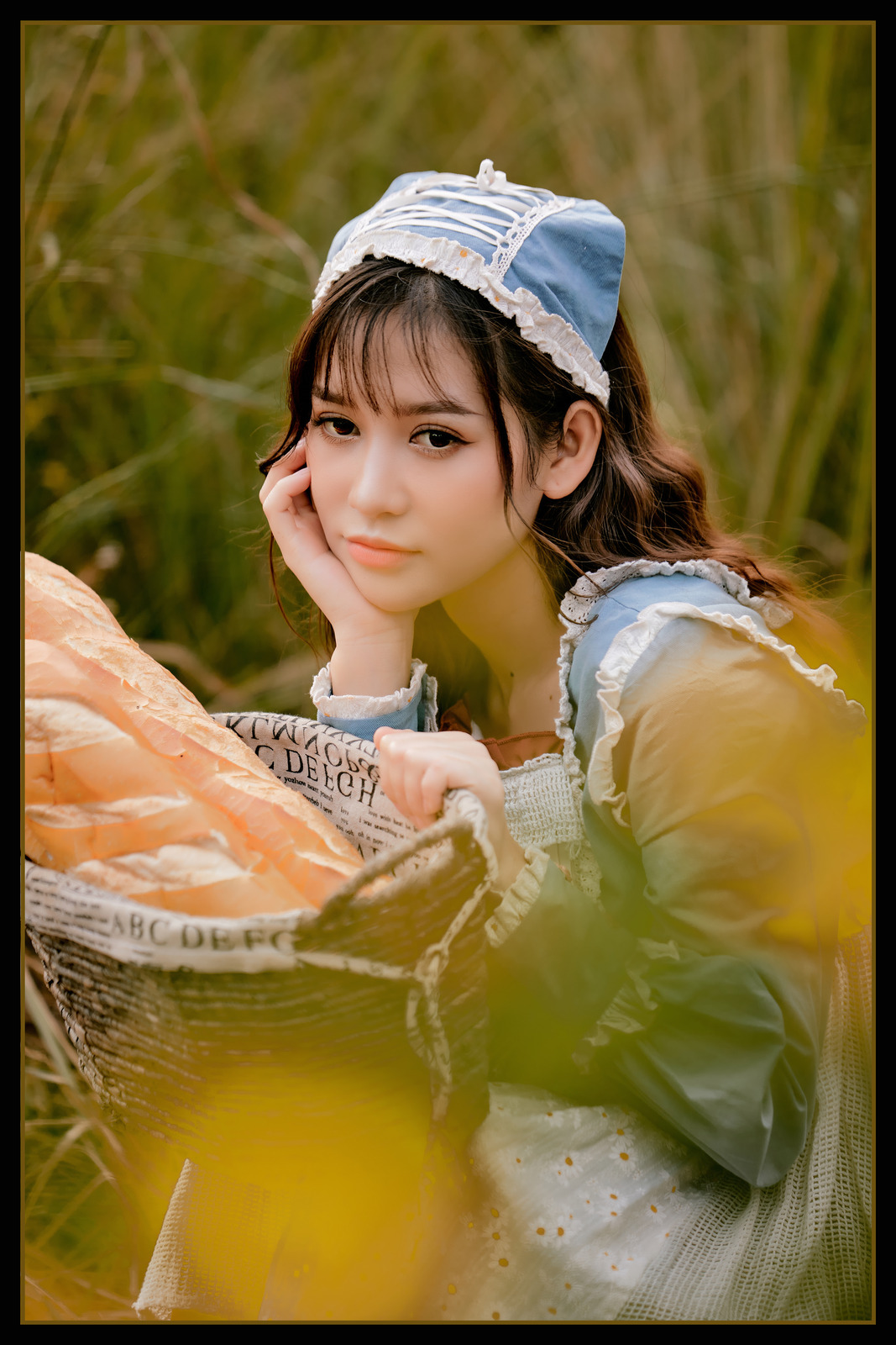 Một Miền Cảm Xúc
