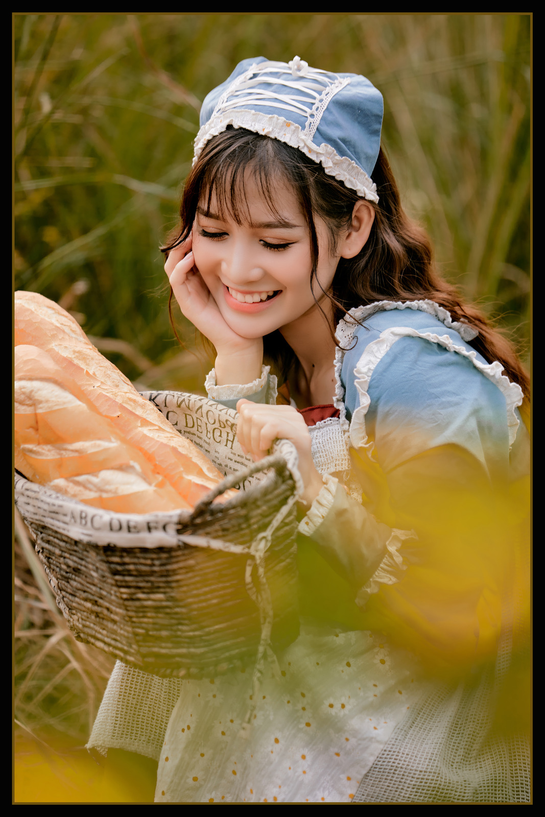 Một Miền Cảm Xúc