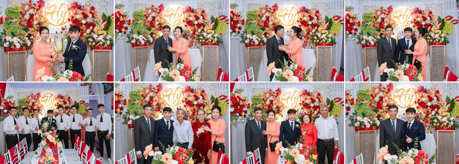 Nơi Tình Yêu Ở Lại