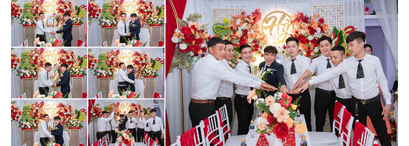 Nơi Tình Yêu Ở Lại
