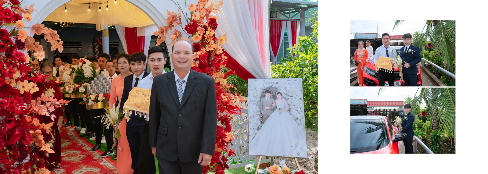 Nơi Tình Yêu Ở Lại