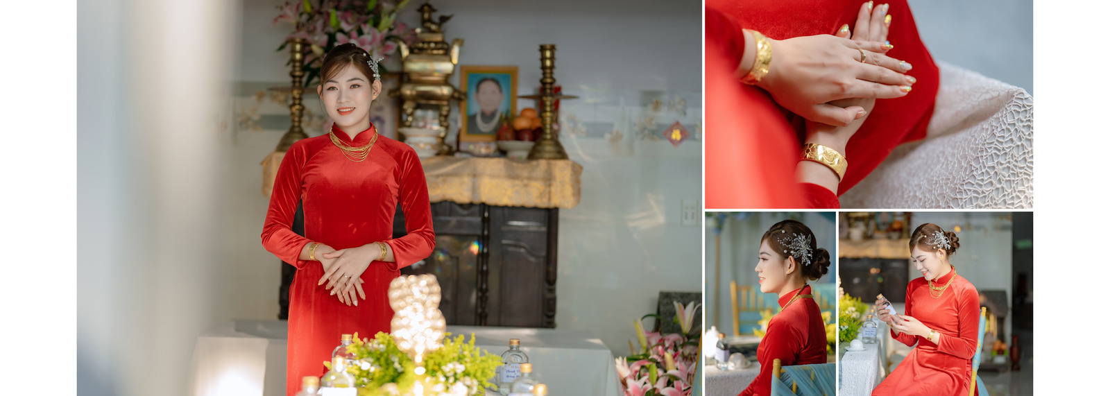 Nơi Tình Yêu Ở Lại