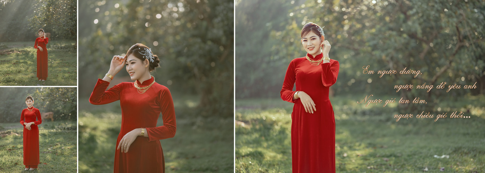 Nơi Tình Yêu Ở Lại