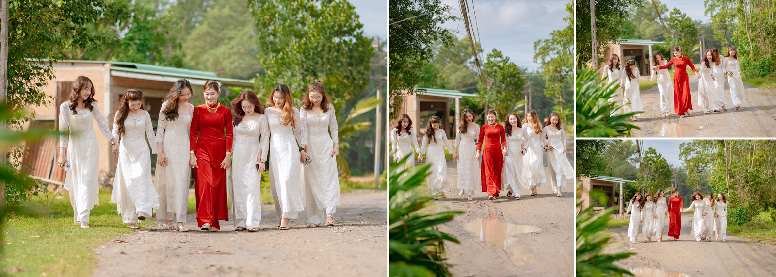 Nơi Tình Yêu Ở Lại