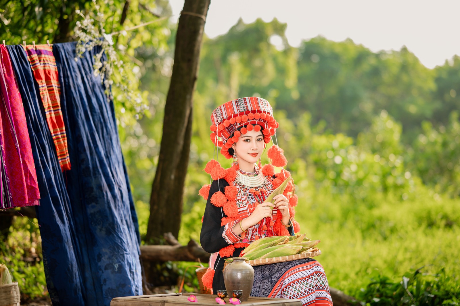 Nét Xưa Dịu Dàng Vừa Chạm