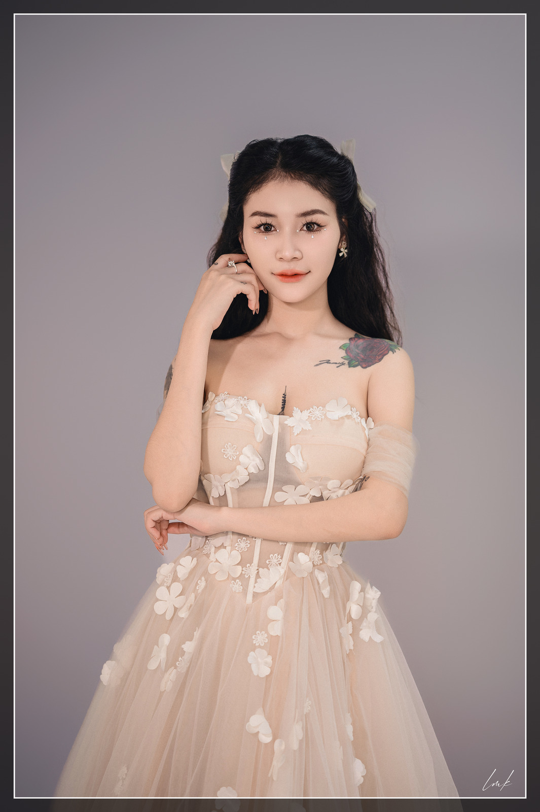 Dấu Ấn Riêng