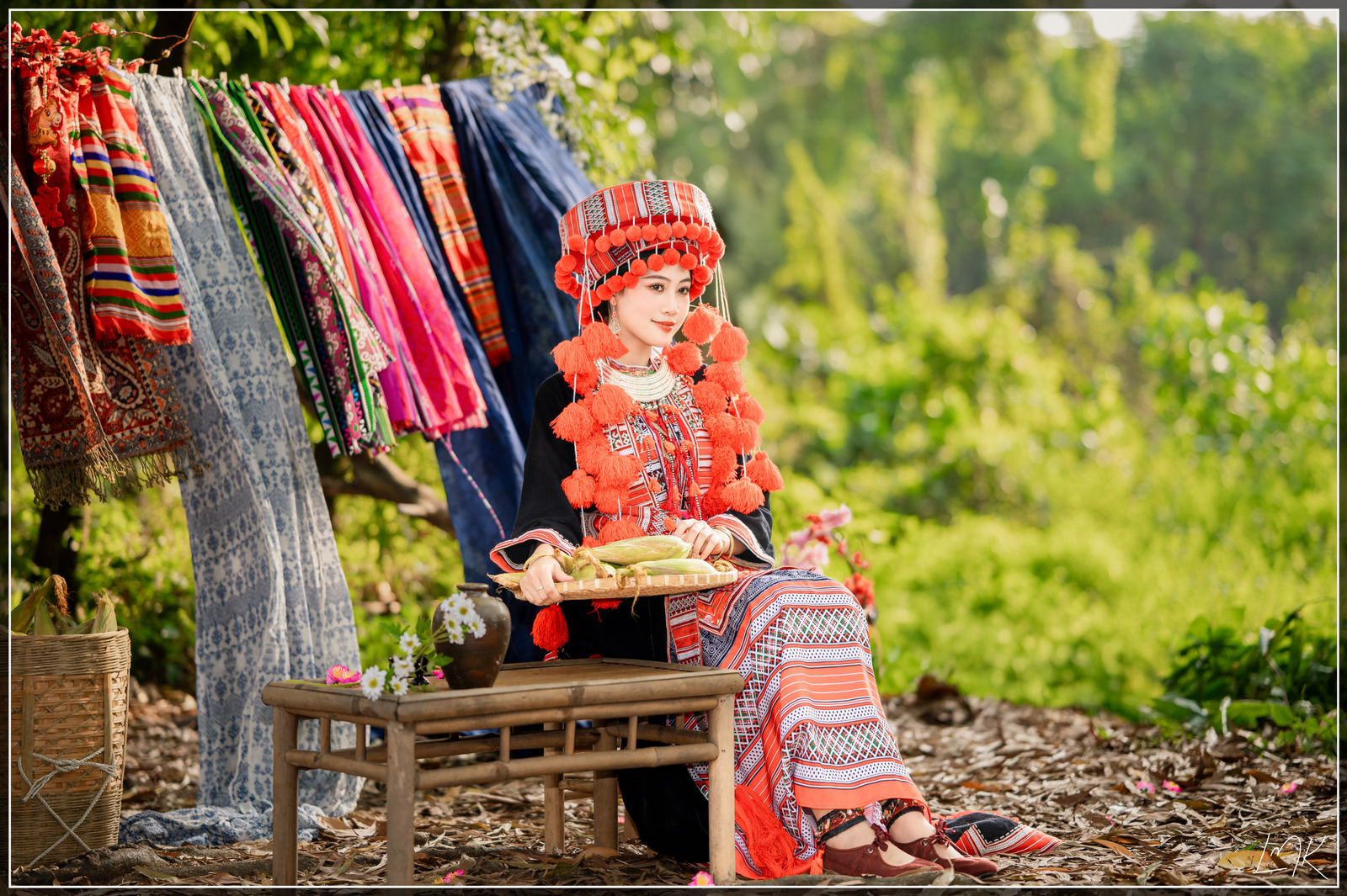Nét Xưa Dịu Dàng