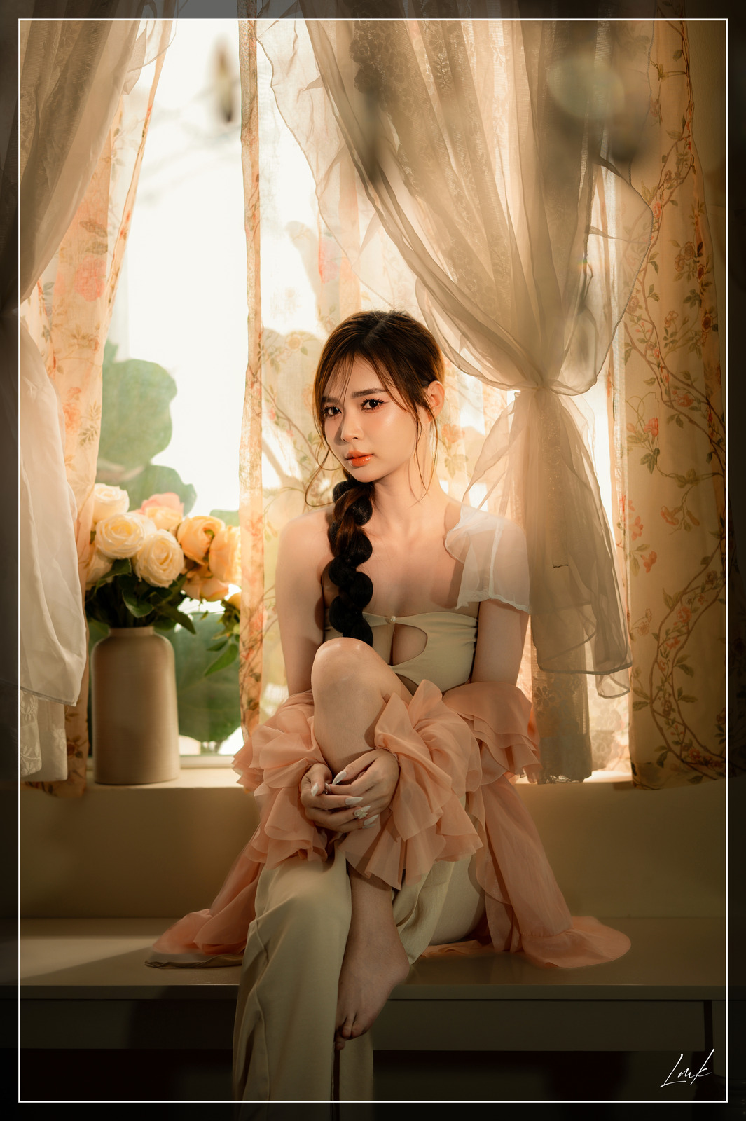 Một Miền Cảm Xúc Rất Riêng