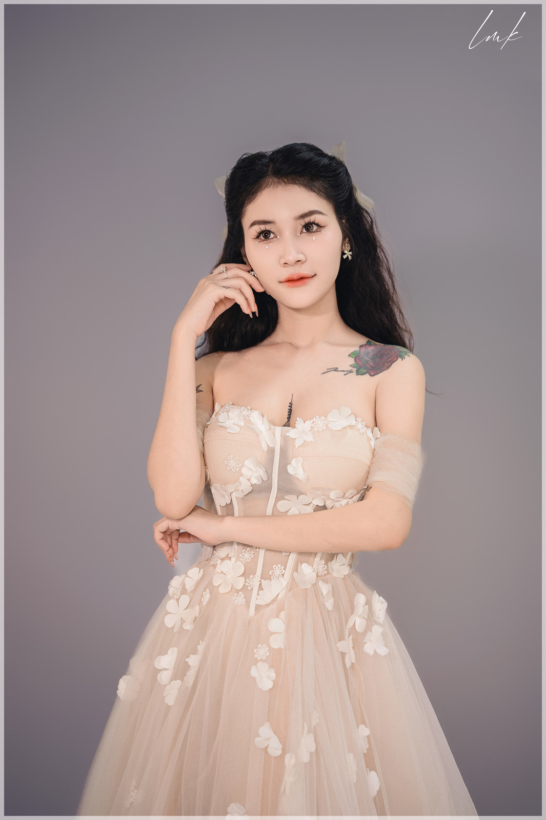 Dấu Ấn Riêng