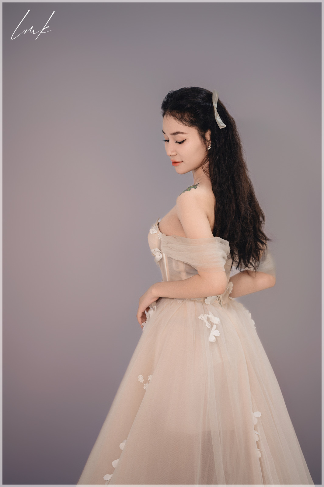 Dấu Ấn Riêng