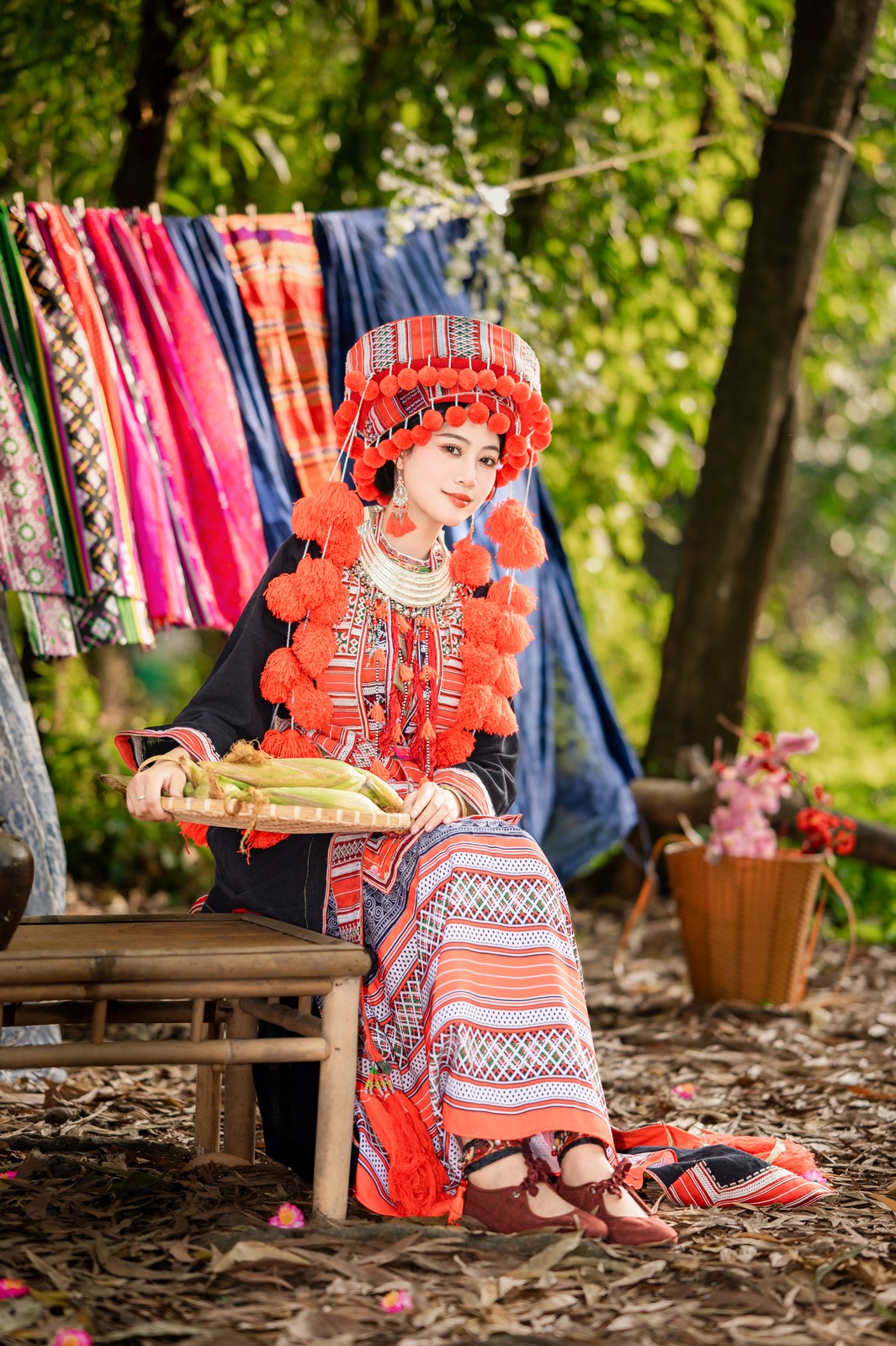 Nét Xưa Dịu Dàng