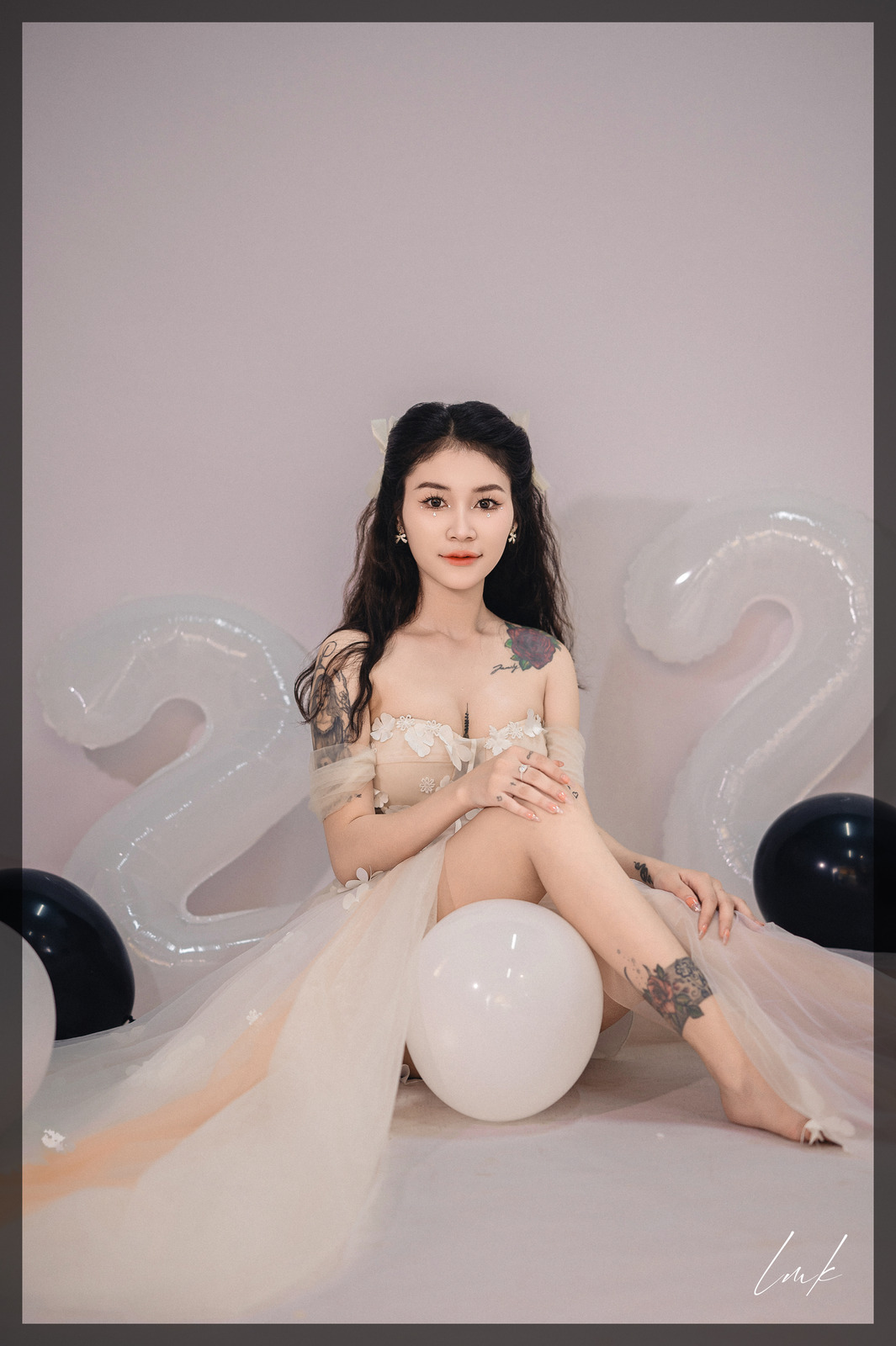 Dấu Ấn Riêng