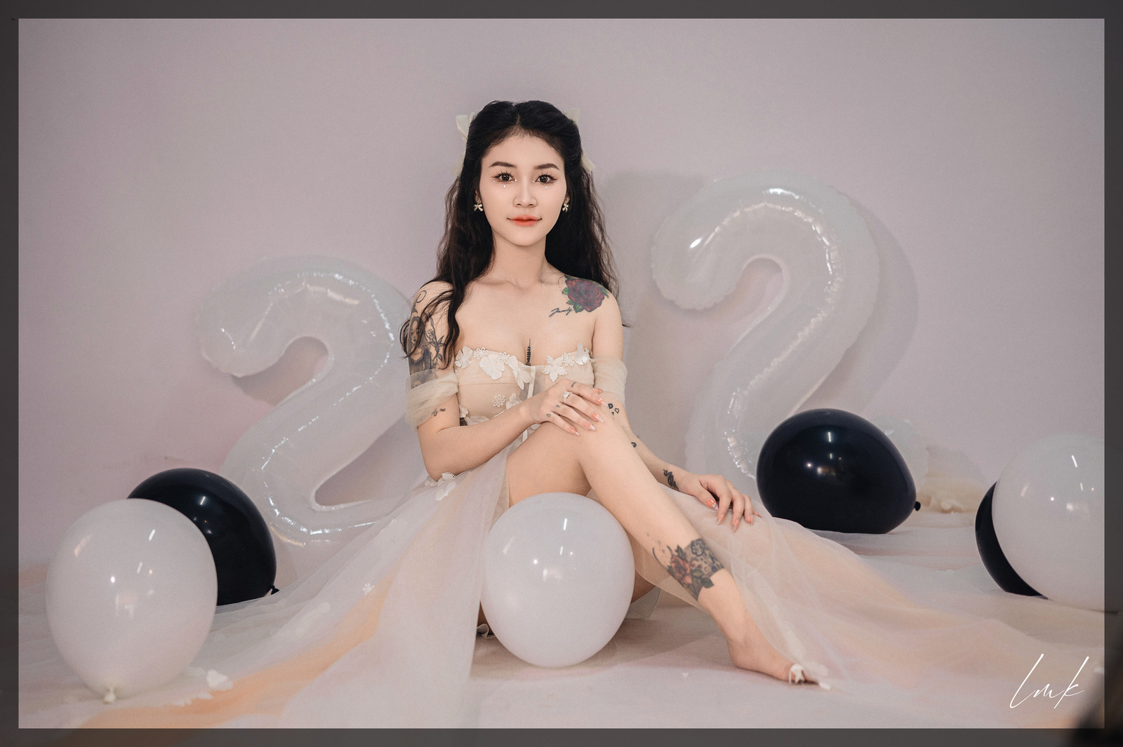 Dấu Ấn Riêng