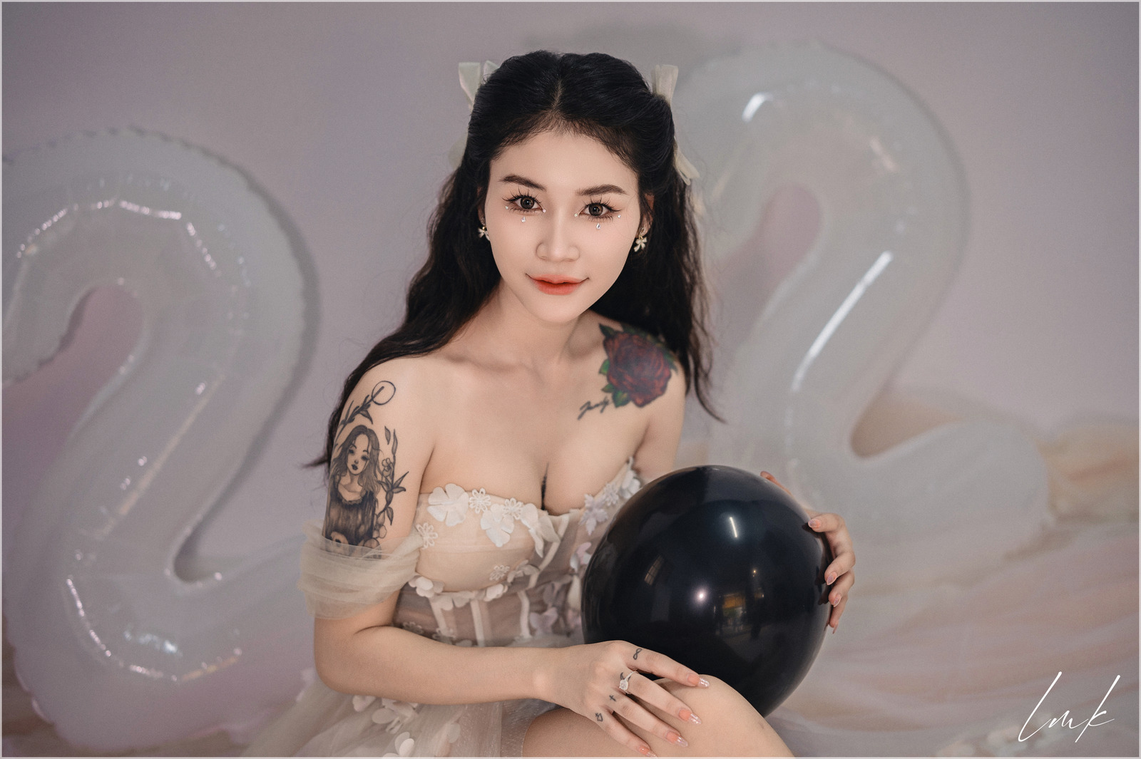 Dấu Ấn Riêng