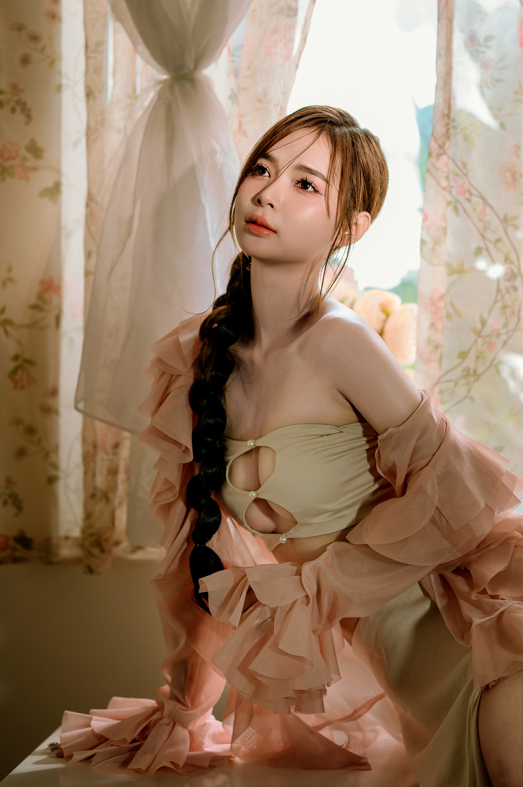 Một Miền Cảm Xúc