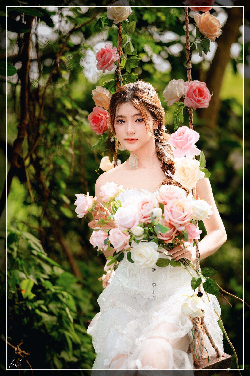 Một Miền Cảm Xúc