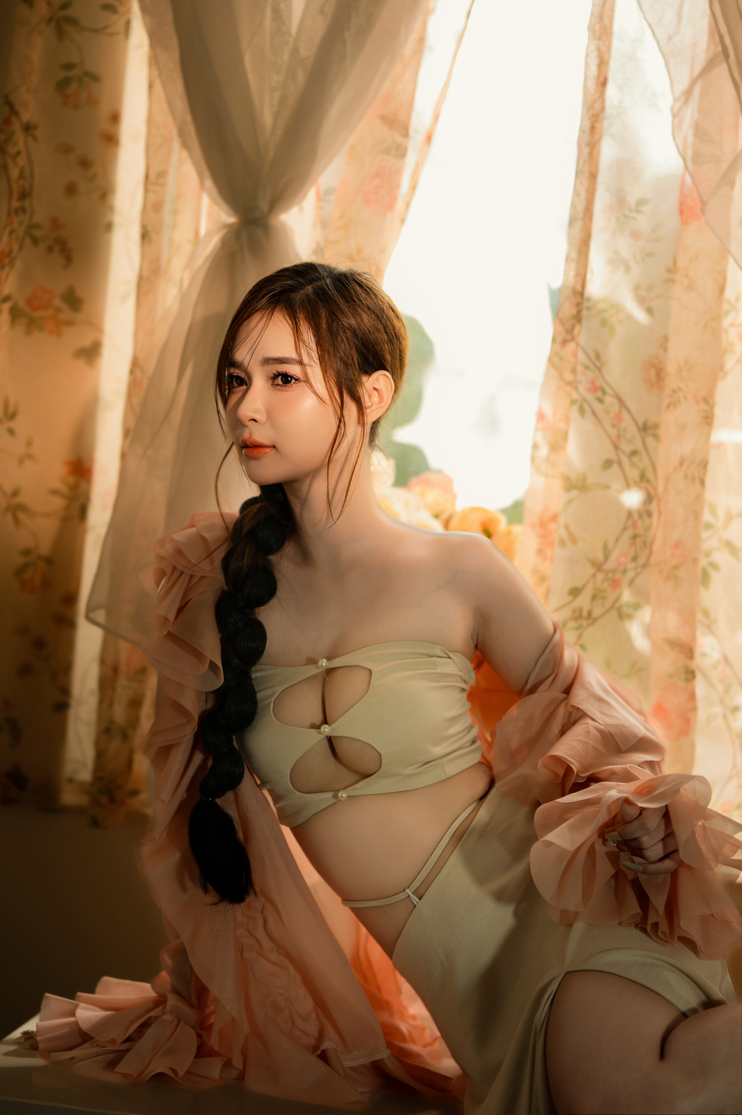 Một Miền Cảm Xúc