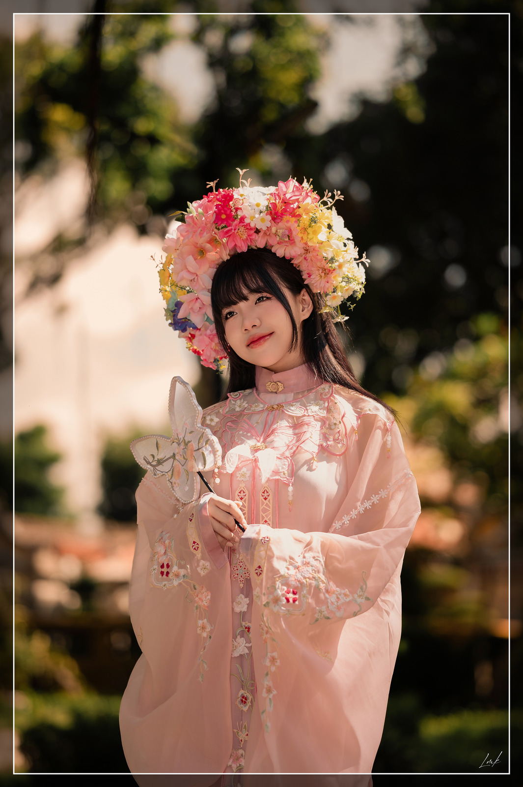 Nét Xưa Dịu Dàng