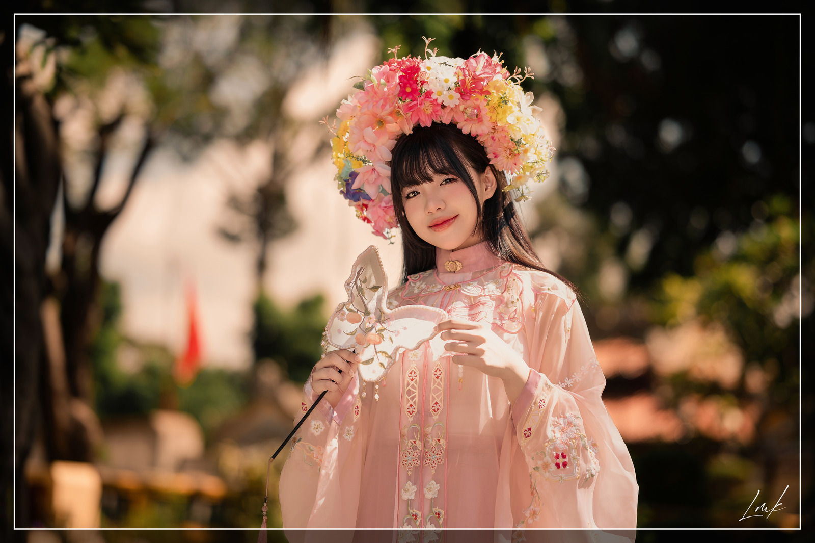 Nét Xưa Dịu Dàng
