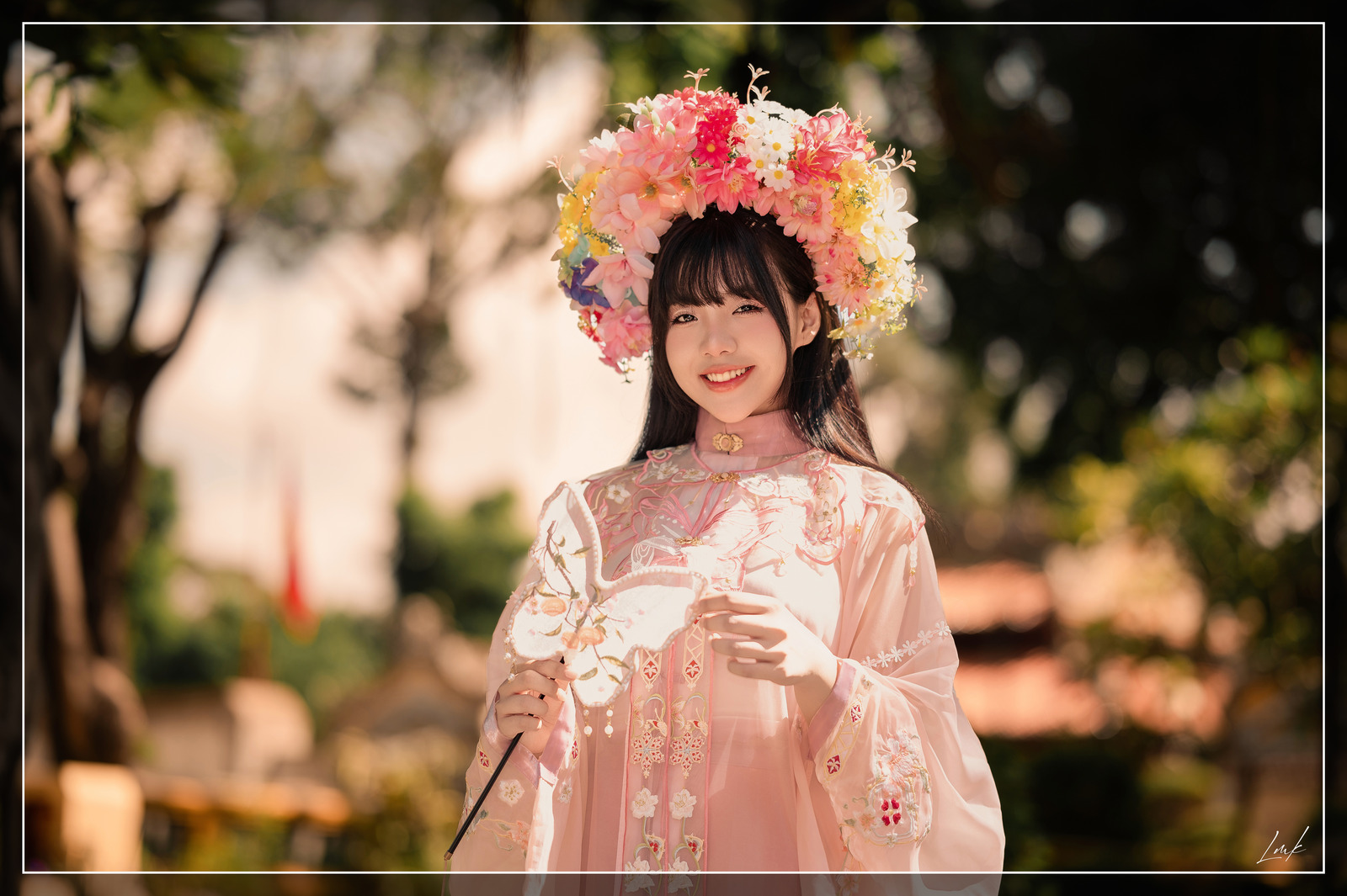 Nét Xưa Dịu Dàng