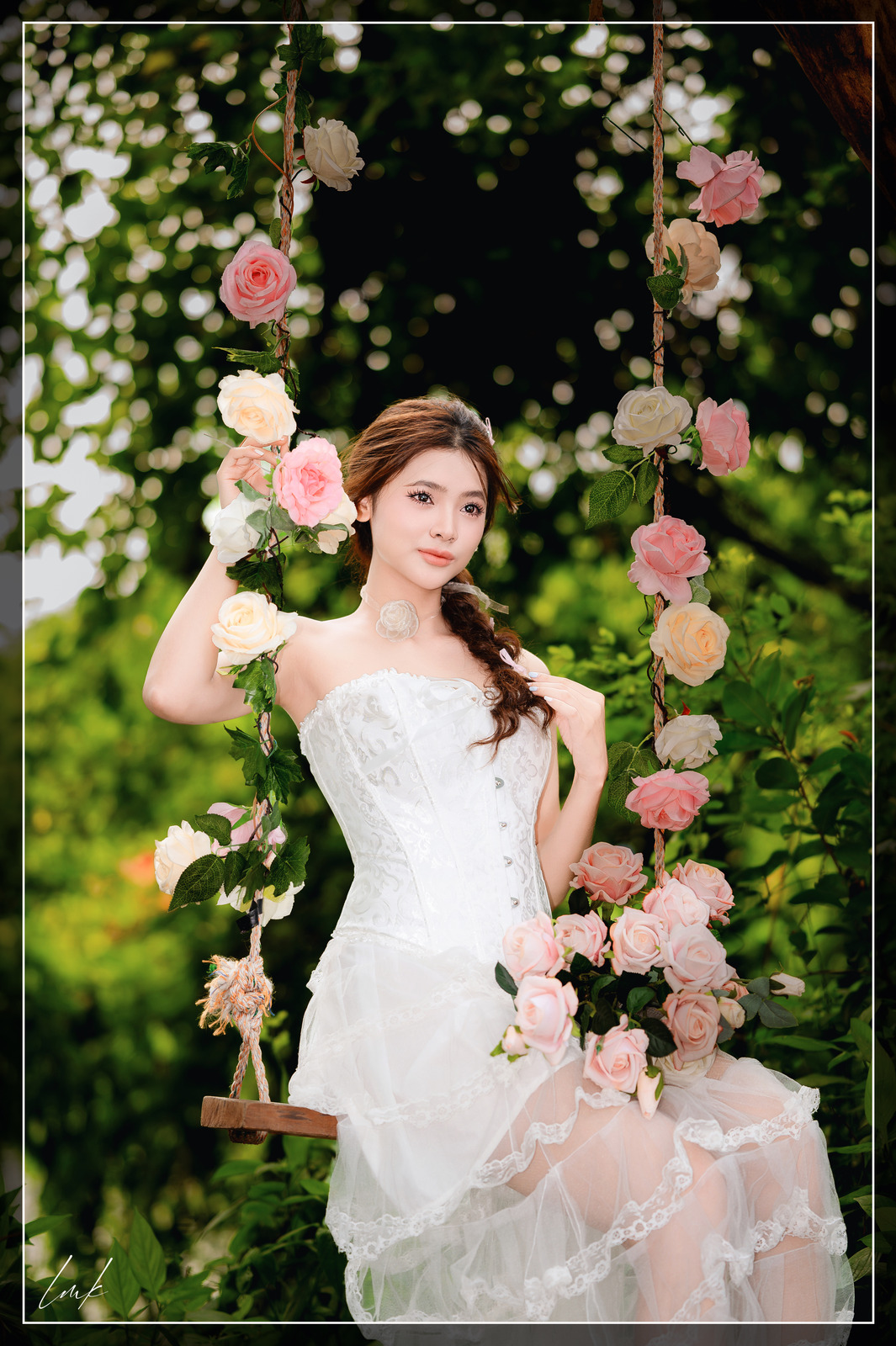Một Miền Cảm Xúc