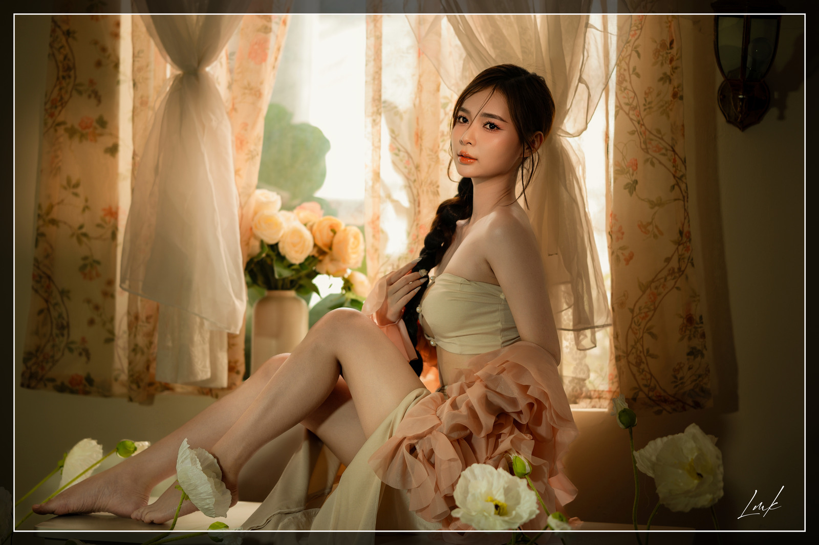 Một Miền Cảm Xúc