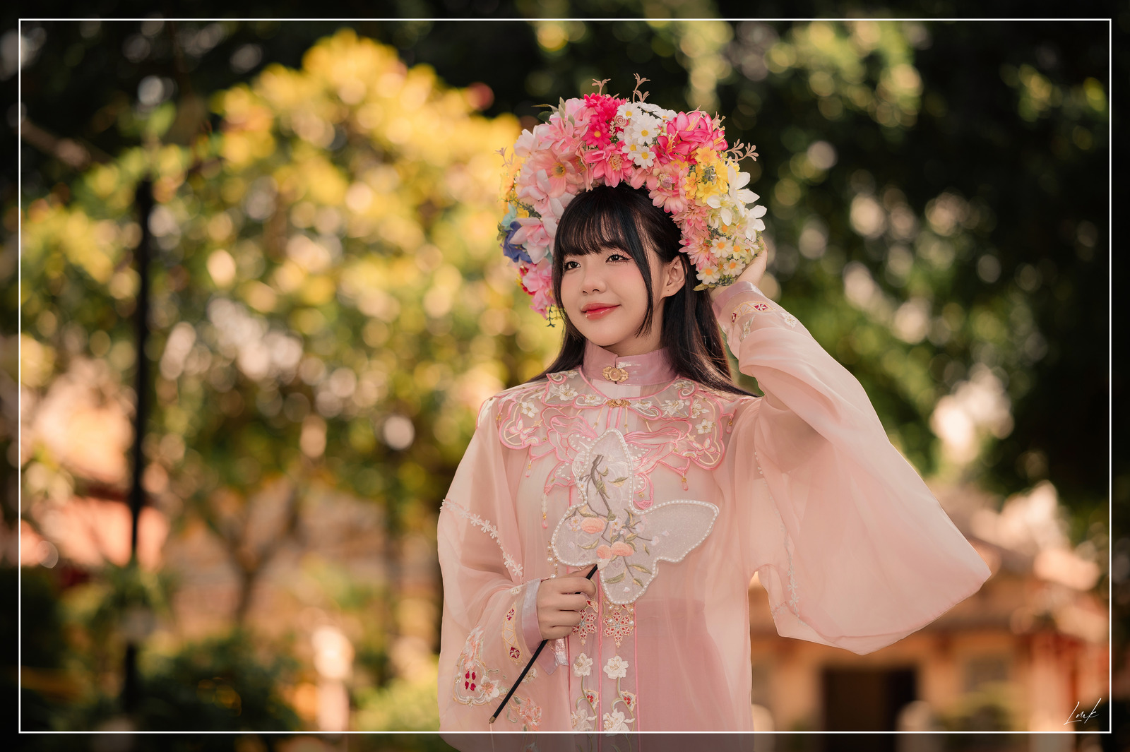 Nét Xưa Dịu Dàng