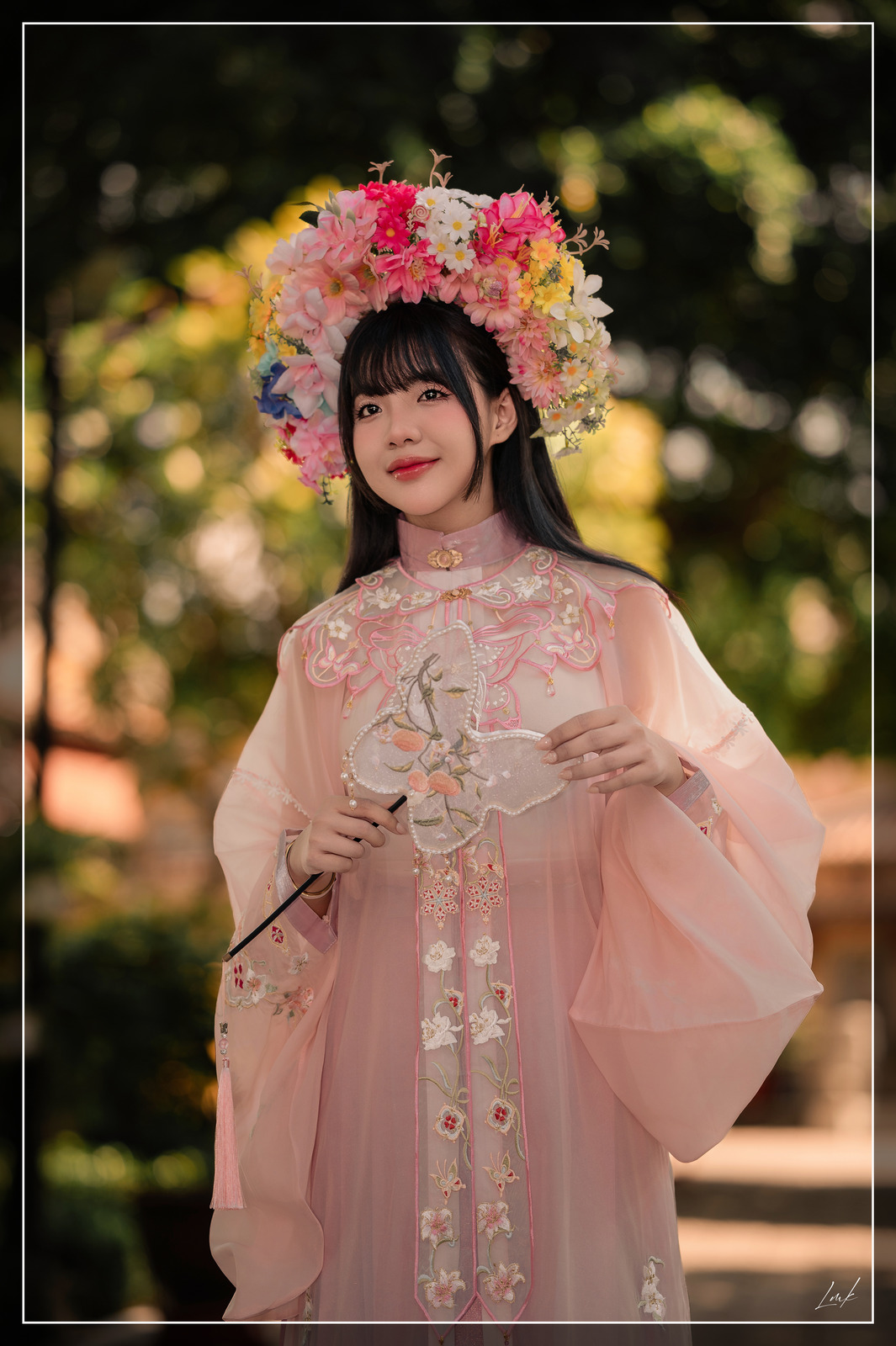 Nét Xưa Dịu Dàng