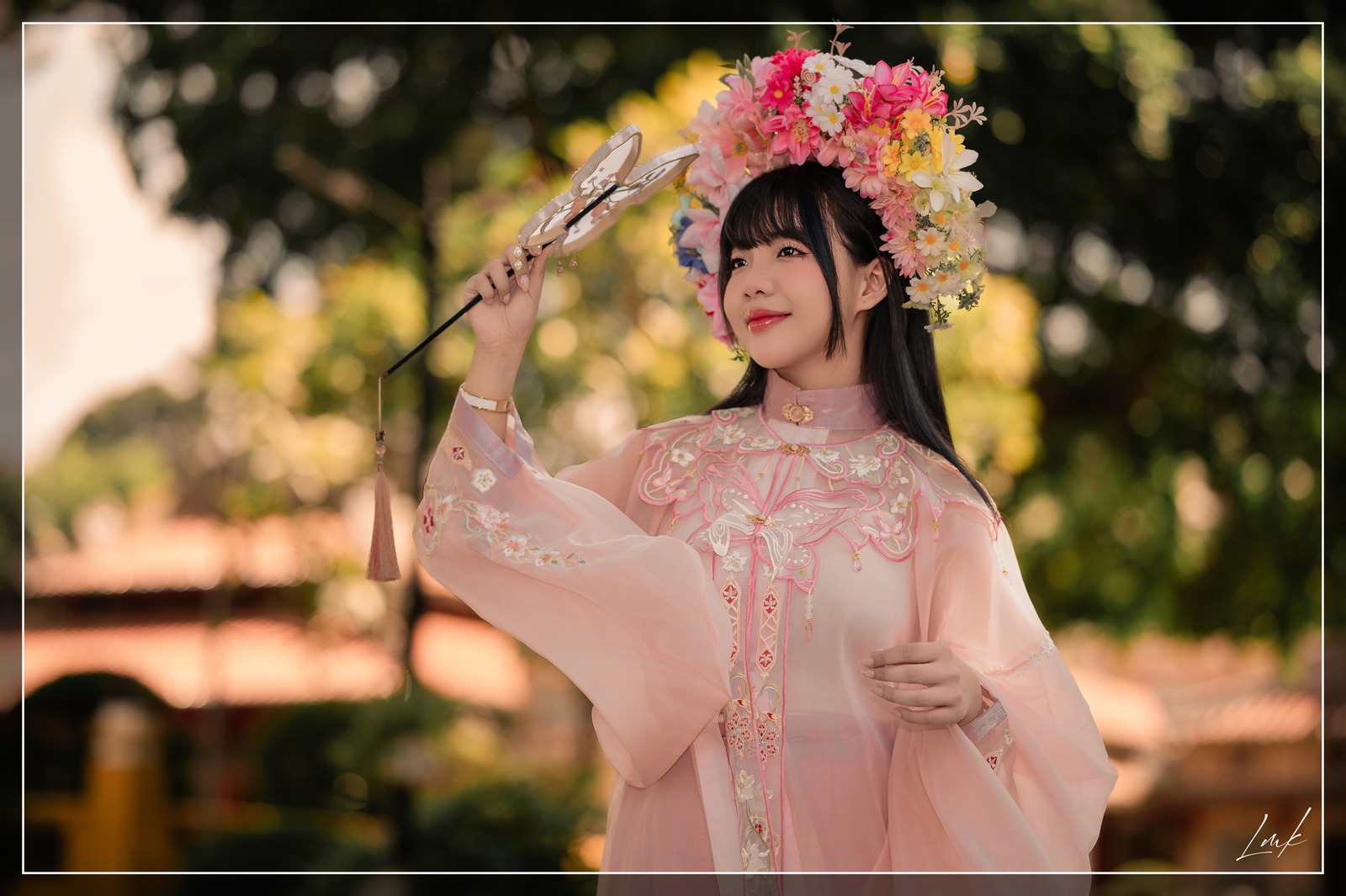 Nét Xưa Dịu Dàng