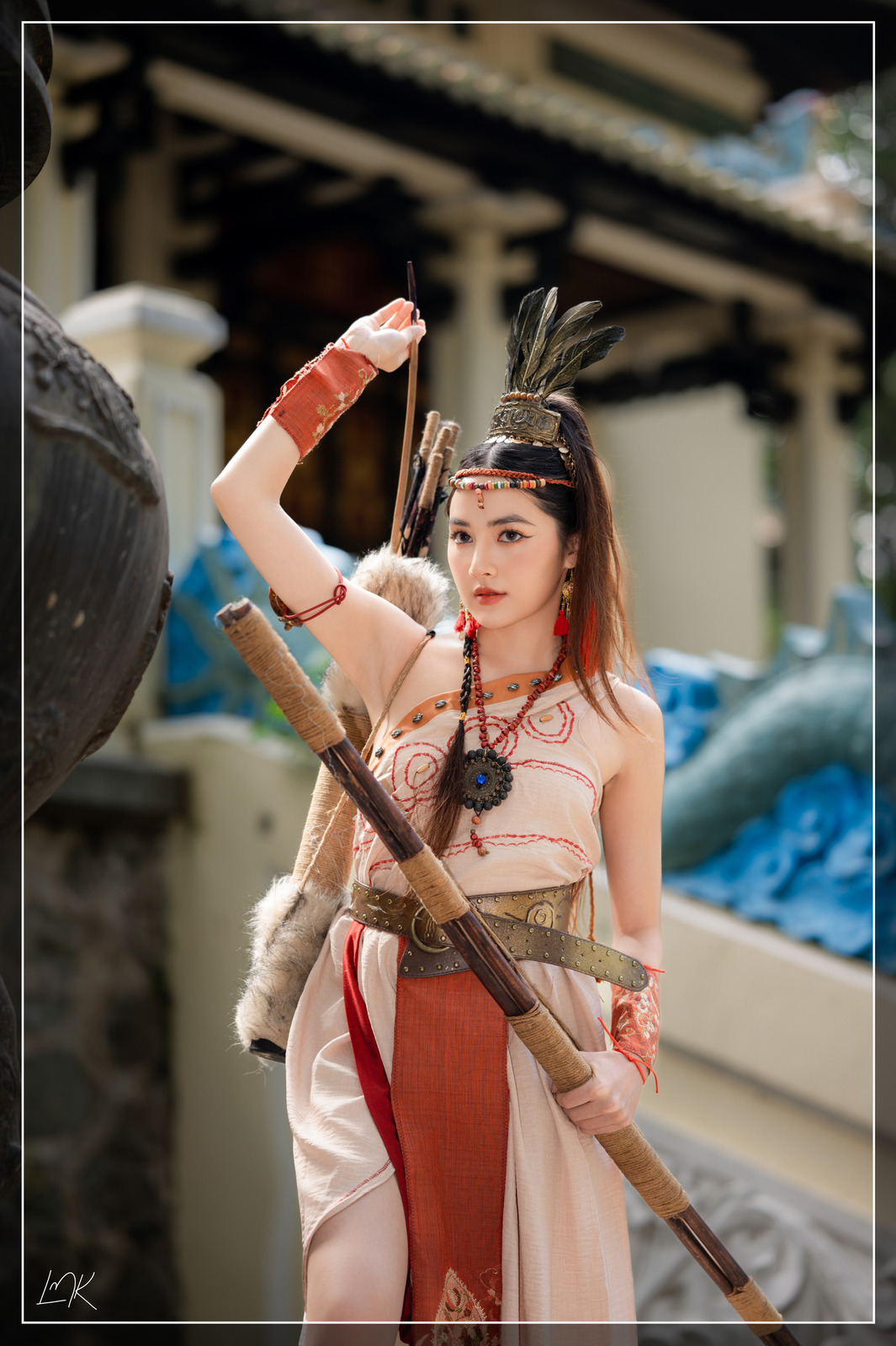 Dấu Xưa Vừa Chạm